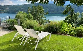 Auszeit Seeblick Panorama